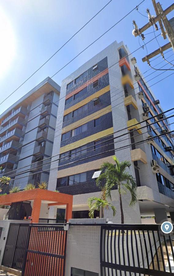 Infiniti Ponta Verde Maceio  Bagian luar foto