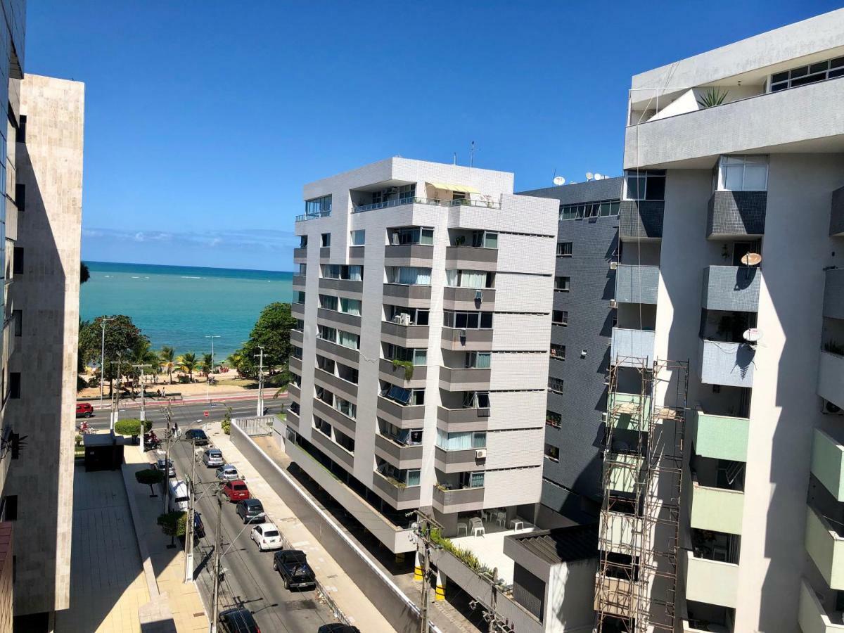 Infiniti Ponta Verde Maceio  Bagian luar foto