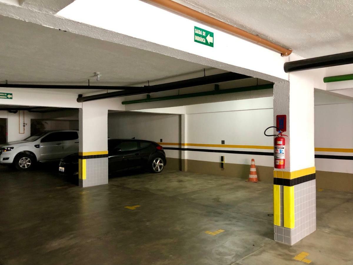 Infiniti Ponta Verde Maceio  Bagian luar foto
